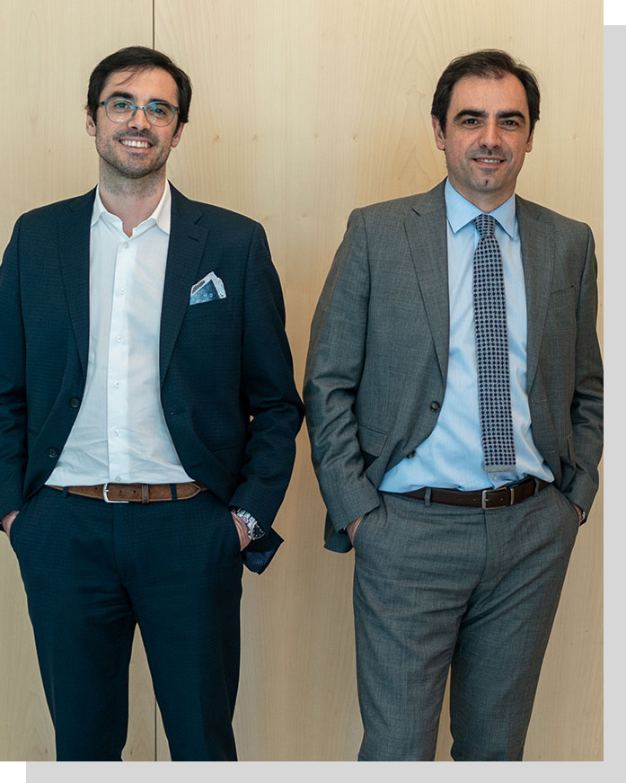 S&eacute;rgio Brochado