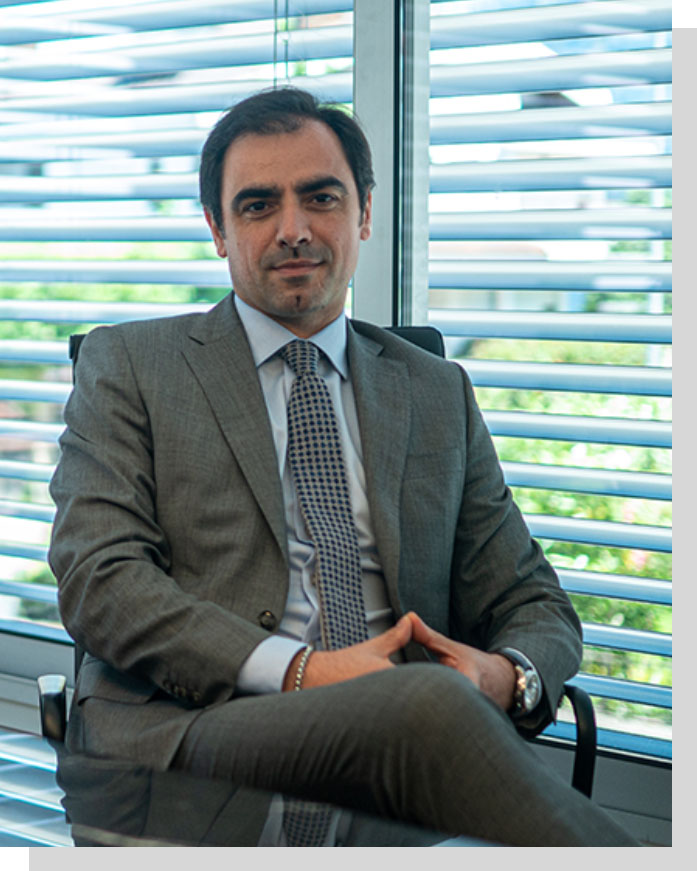 S&eacute;rgio Brochado Nuno Brochado