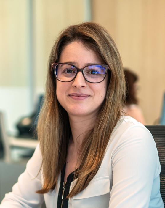 Sara Gonçalves